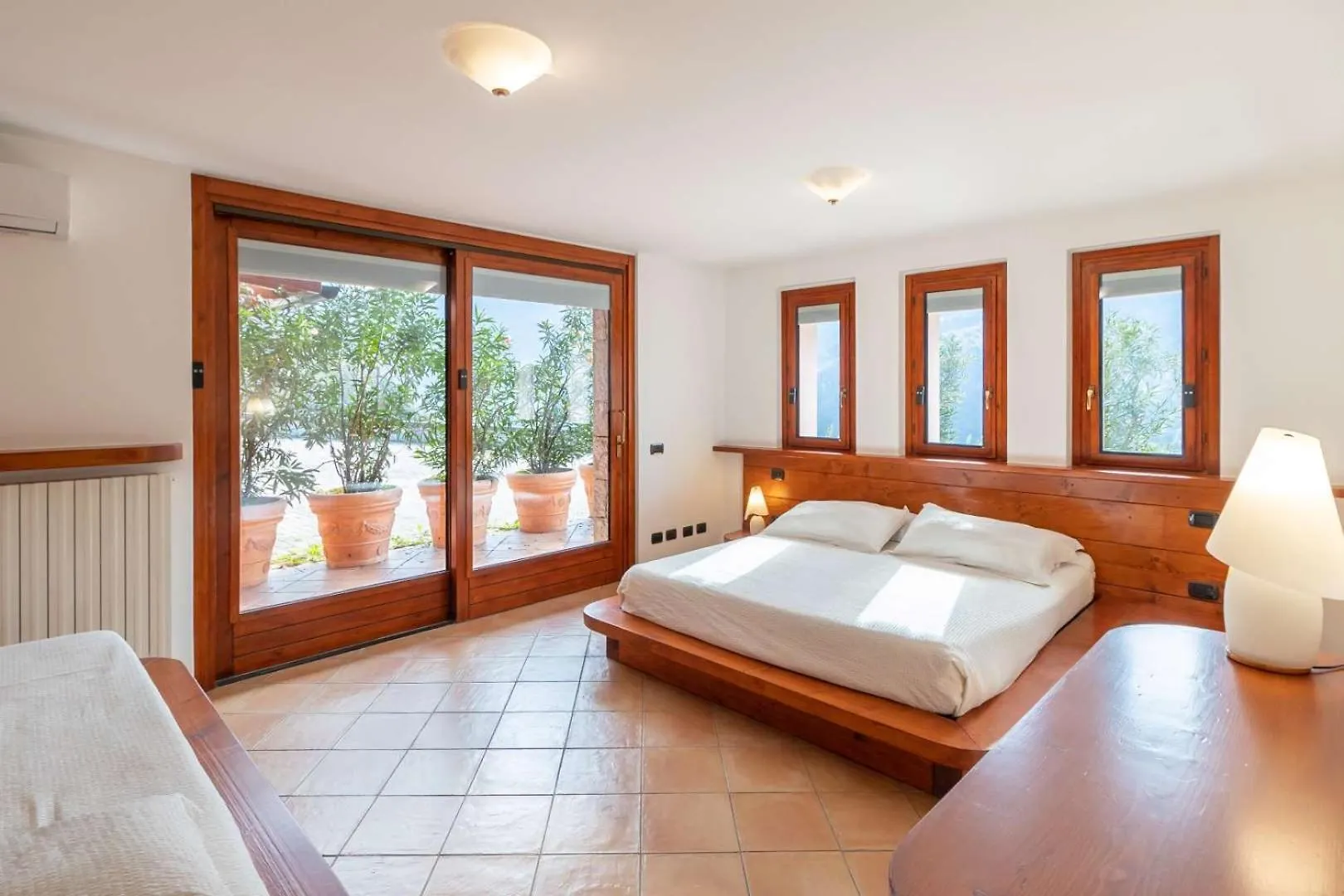 Resort Ninfea San Pellegrino Terme Bed & Breakfast