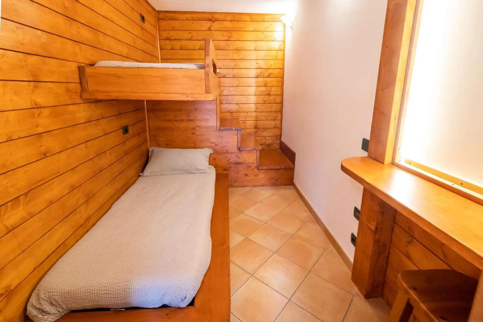 Bed & Breakfast Resort Ninfea San Pellegrino Terme Italy