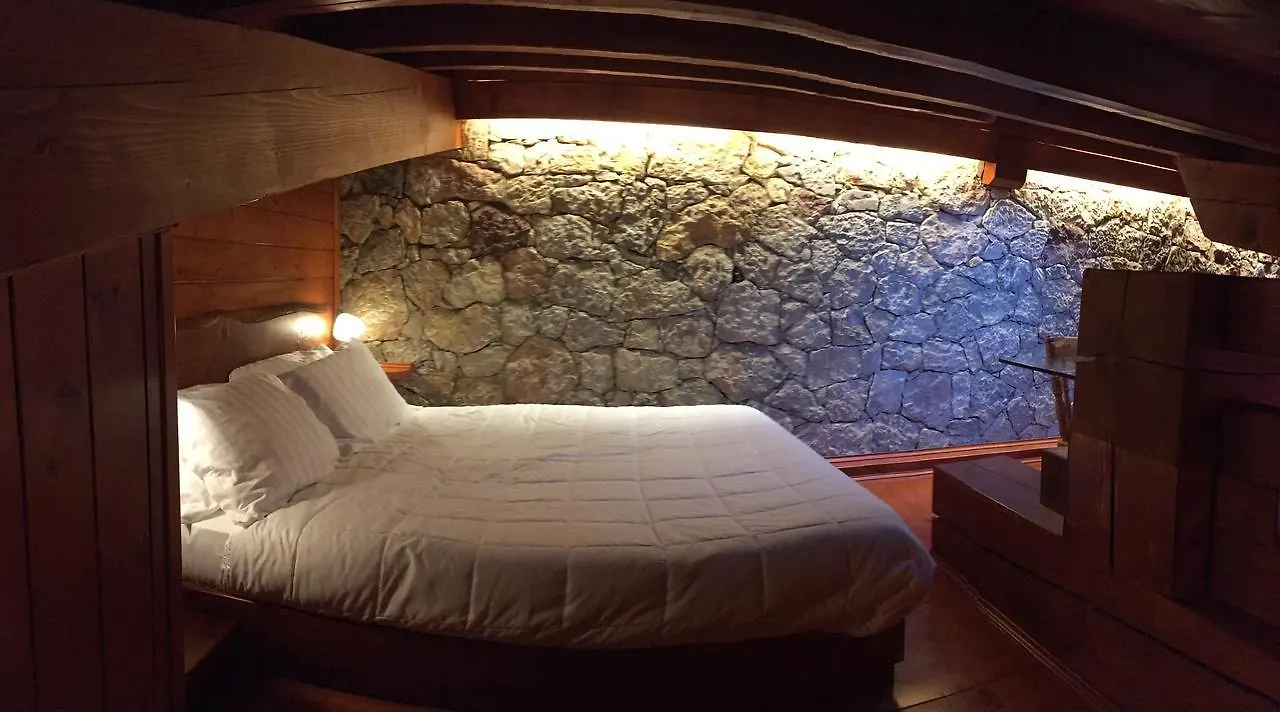 Resort Ninfea San Pellegrino Terme 0*,