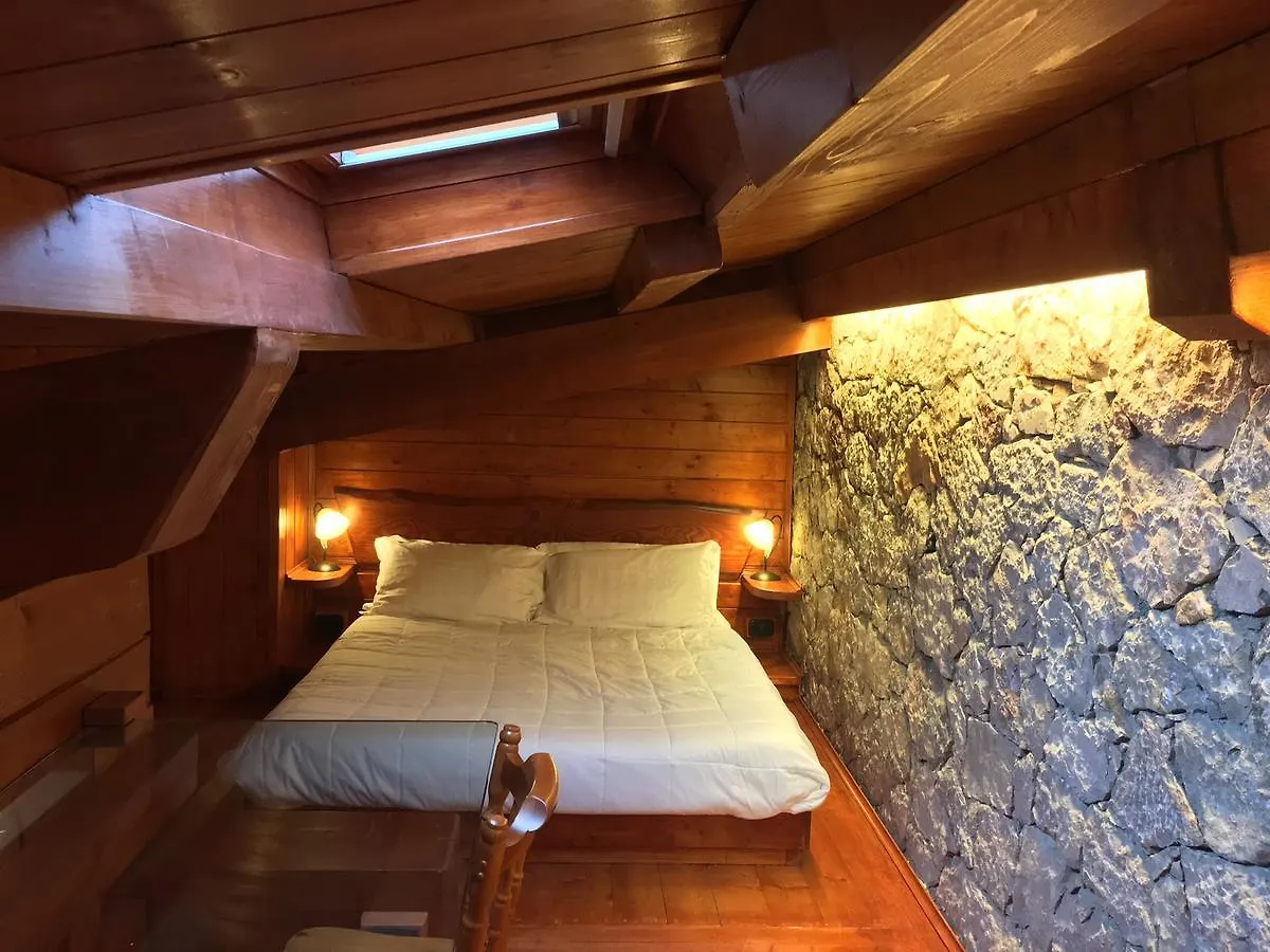 Resort Ninfea San Pellegrino Terme Bed & Breakfast