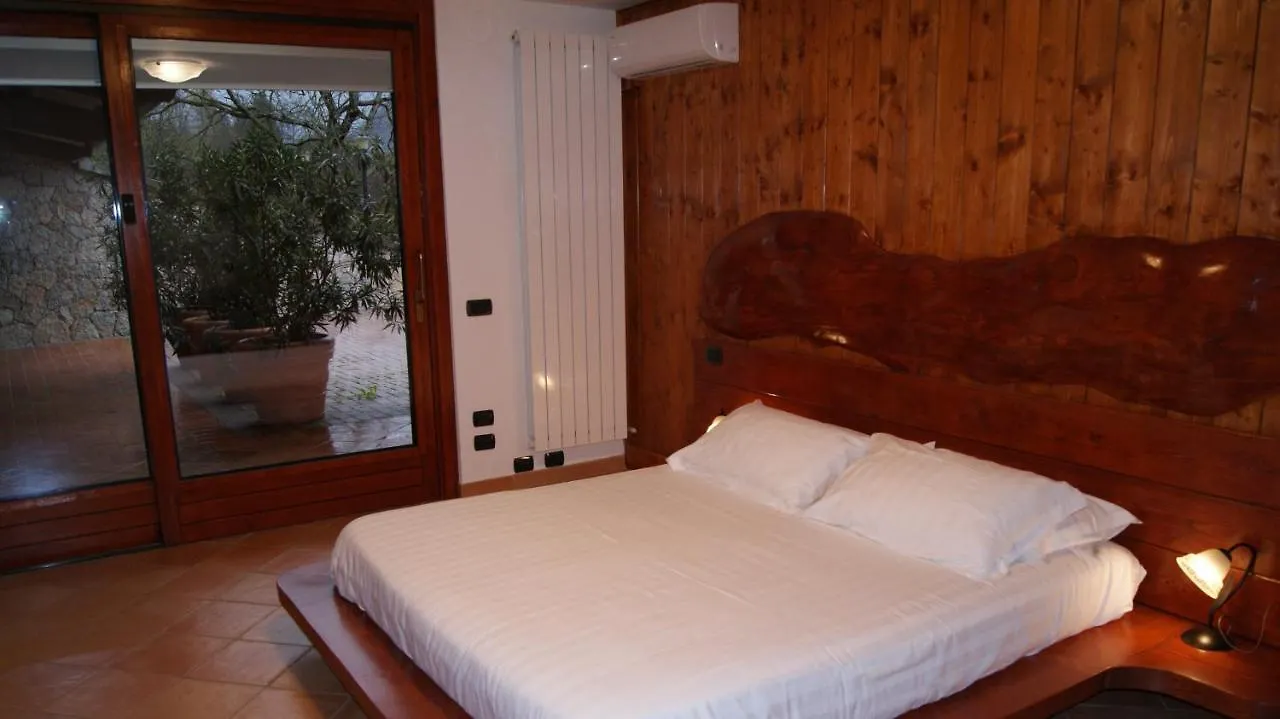 Resort Ninfea San Pellegrino Terme