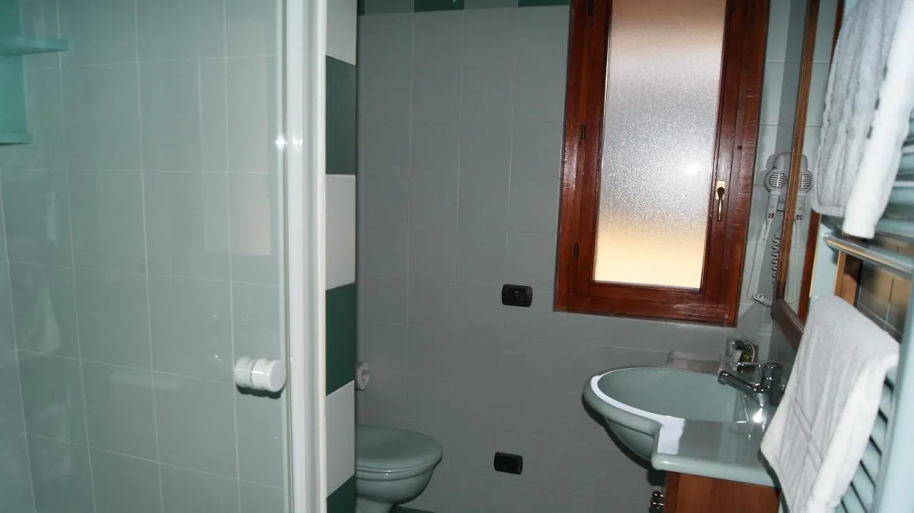 Bed & Breakfast Resort Ninfea San Pellegrino Terme