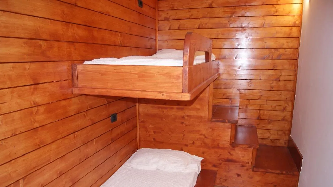 Bed & Breakfast Resort Ninfea San Pellegrino Terme