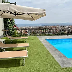 Leucatia Sant'Agata Li Battiati