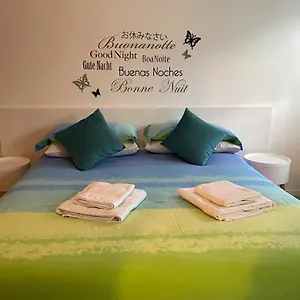 Appartamento San Pellegrino Solarium, San Pellegrino Terme