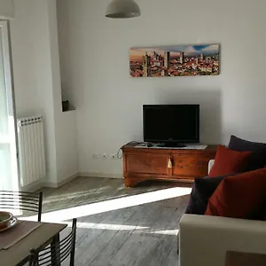 Appartamento Miro, San Pellegrino Terme