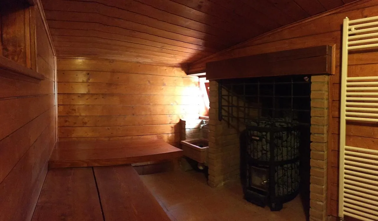 Bed & Breakfast Resort Ninfea San Pellegrino Terme