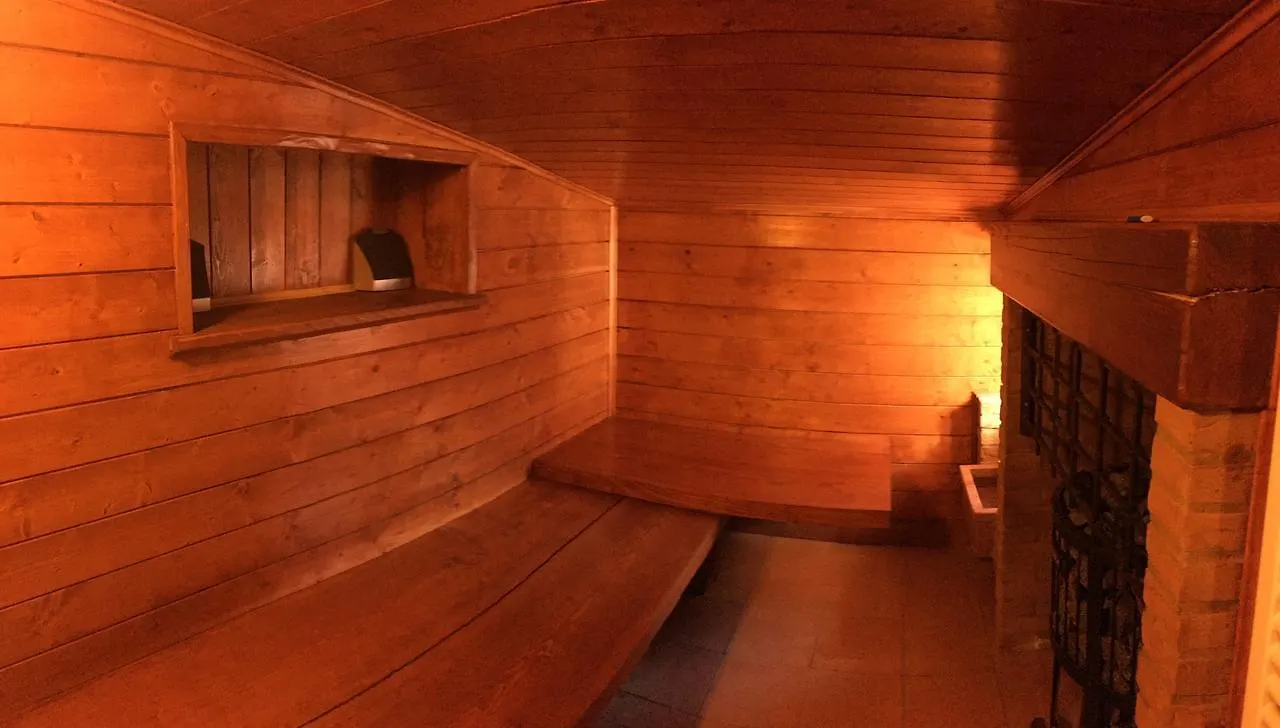 Bed & Breakfast Resort Ninfea San Pellegrino Terme